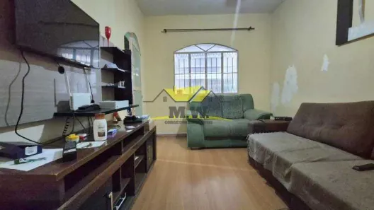  com 2 Quartos à venda, 190m² no Bangu, Rio de Janeiro