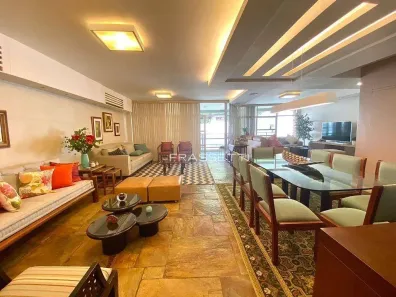 Apartamento com 3 Quartos à venda, 210m² no Copacabana, Rio de Janeiro