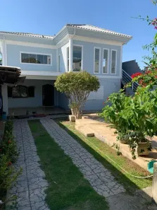 Casa com 6 Quartos à venda, 745m² no Centro, Itaguaí