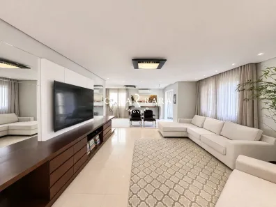Apartamento com 4 Quartos à venda, 246m² no Centro, Florianópolis