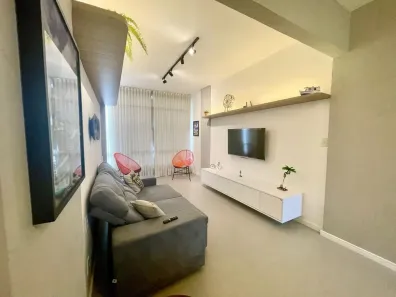 Apartamento com 2 Quartos à venda, 62m² no Nazaré, Belém