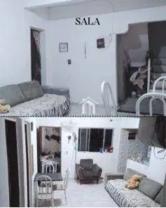 Sobrado com 5 Quartos à venda, 148m² no Parque Vitória Régia, Sorocaba