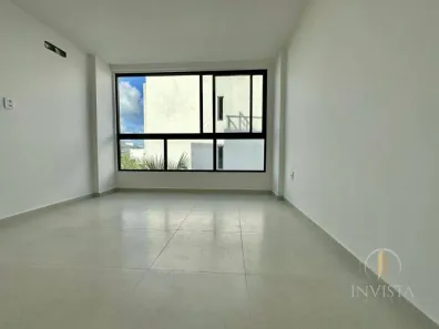Flat com 1 Quarto à venda, 21m² no Jardim Oceania, João Pessoa
