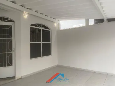 Casa com 3 Quartos à venda, 107m² no Jardim do Sol, Sorocaba
