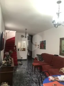 Sobrado com 3 Quartos à venda, 142m² no Brooklin Paulista, São Paulo
