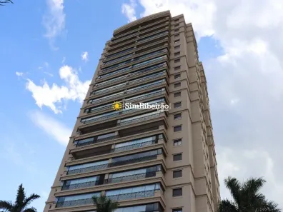 Apartamento com 3 Quartos à venda, 168m² no Residencial Alto do Ipê, Ribeirão Preto
