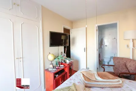 Apartamento com 2 Quartos à venda, 126m² no Pacaembu, São Paulo