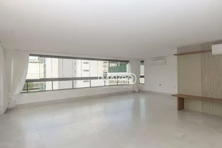 Apartamento com 4 Quartos à venda, 183m² no Centro, Belo Horizonte