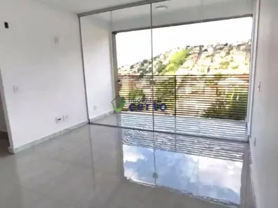 Apartamento com 2 Quartos à venda, 61m² no São Lucas, Belo Horizonte