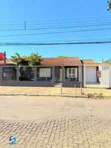 Casa com 3 Quartos à venda, 84m² no Harmonia, Canoas
