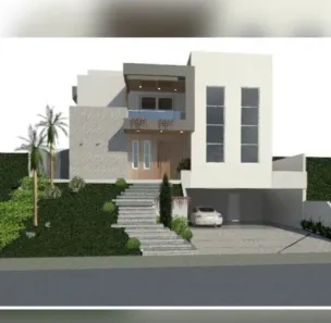 Lote/Terreno à venda, 476m² no Condomínio Residencial Jaguary, São José dos Campos