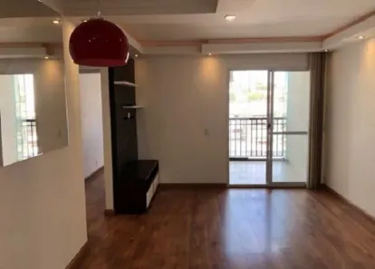 Apartamento com 2 Quartos à venda, 62m² no Jardim Aeroporto, São Paulo
