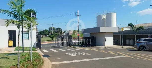 Apartamento com 2 Quartos à venda, 56m² no Parque Orestes Ôngaro, Hortolândia