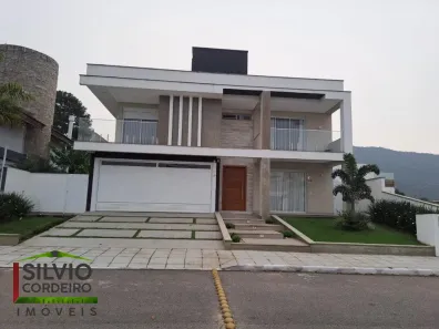 Casa com 3 Quartos à venda, 420m² no Lagoa da Conceição, Florianópolis