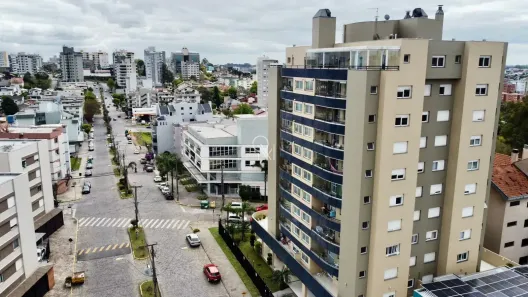 Apartamento com 3 Quartos à venda, 99m² no Jardim América, Caxias do Sul