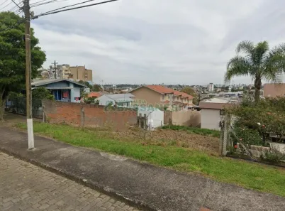 Lote/Terreno à venda, 396m² no Santa Lúcia, Caxias do Sul