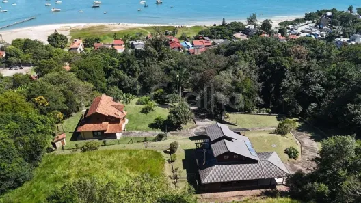 Lote/Terreno à venda, 23725m² no Canasvieiras, Florianópolis