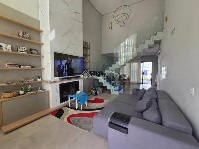 Sobrado com 3 Quartos à venda, 160m² no Parque 35, Guaíba