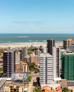 Apartamento com 2 Quartos à venda, 110m² no Predial, Torres