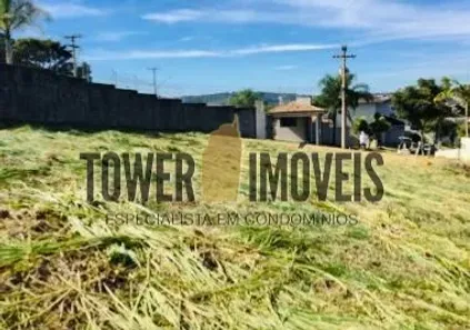 Lote/Terreno à venda, 580m² no Lenheiro, Valinhos