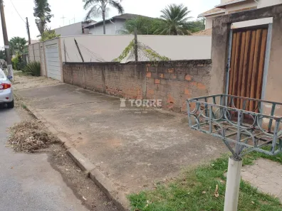 Lote/Terreno à venda, 535m² no Jardim Chapadão, Campinas
