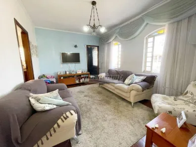 Casa com 3 Quartos à venda, 200m² no Jardim Nossa Senhora Auxiliadora, Campinas
