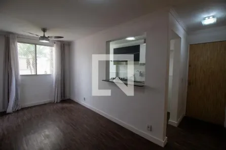Apartamento com 2 Quartos à venda, 52m² no Santo Amaro, São Paulo
