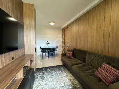 Apartamento com 2 Quartos à venda, 72m² no Alphaville - Lagoa dos Ingleses, Nova Lima