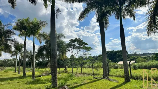 Lote/Terreno à venda, 2030m² no Gleba Fazenda Palhano, Londrina