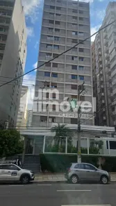 Apartamento com 2 Quartos para venda ou aluguel, 102m² no Consolação, São Paulo