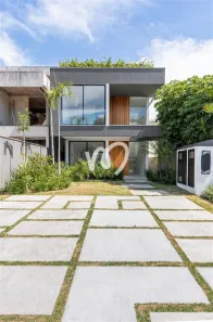 Casa de Condomínio com 4 Quartos à venda, 350m² no Barra da Tijuca, Rio de Janeiro
