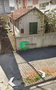 Lote/Terreno à venda, 248m² no Jardim Bela Vista, Santo André
