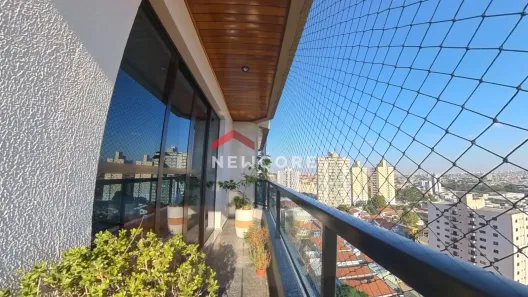Apartamento com 3 Quartos à venda, 145m² no Vila Milton, Guarulhos