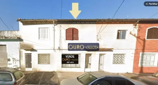 Sobrado com 2 Quartos à venda, 179m² no Vila Oratório, São Paulo