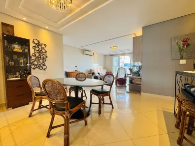 Apartamento com 3 Quartos à venda, 157m² no Jardim Campos Elísios, Jundiaí