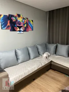 Apartamento com 2 Quartos à venda, 43m² no Brás, São Paulo