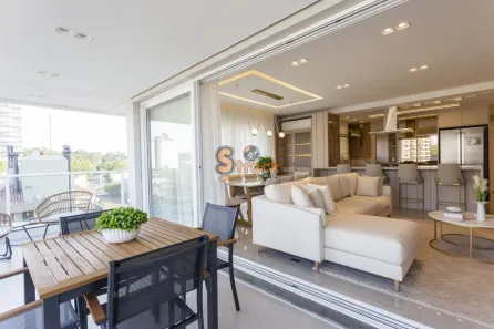 Apartamento com 3 Quartos à venda, 150m² no Morro do Espelho, São Leopoldo