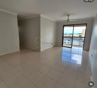 Apartamento com 3 Quartos à venda, 95m² no Jardim Paulista, Ribeirão Preto