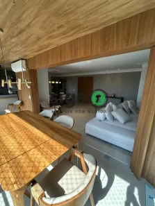 Apartamento com 4 Quartos à venda, 163m² no Vila Andrade, São Paulo