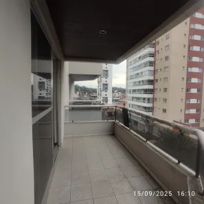 Apartamento com 3 Quartos à venda, 146m² no Itoupava Norte, Blumenau