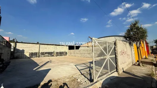 Lote/Terreno para alugar, 350m² no Tingidor, Embu das Artes