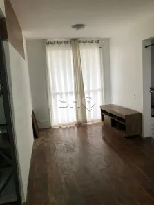 Apartamento com 1 Quarto à venda, 40m² no Água Branca, São Paulo