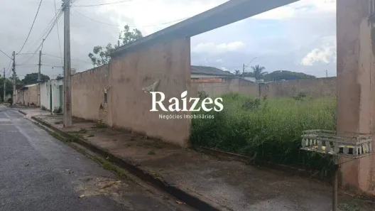 Lote/Terreno à venda, 500m² no Panorama, Uberlândia
