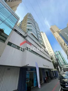 Apartamento com 3 Quartos à venda, 134m² no Meia Praia, Itapema