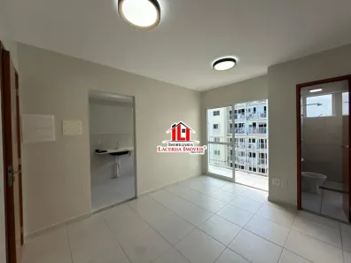 Apartamento com 2 Quartos à venda, 45m² no Tarumã, Manaus