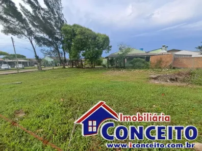 Lote/Terreno à venda, 300m² no Harmonia, Imbé
