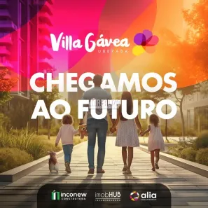 Apartamento com 2 Quartos à venda, 76m² no Centro, Uberaba