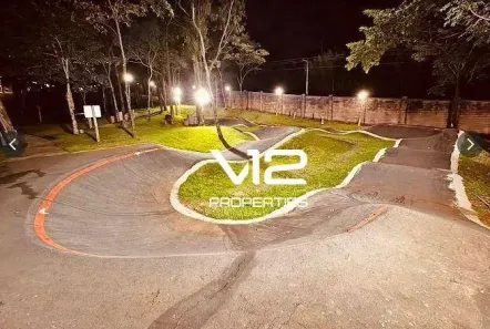 Lote/Terreno à venda, 680m² no Alphaville - Lagoa dos Ingleses, Nova Lima