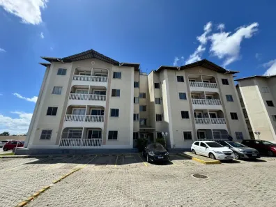 Apartamento com 2 Quartos à venda, 50m² no Passaré, Fortaleza