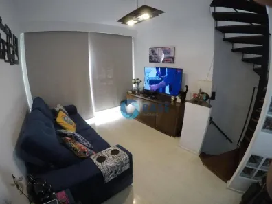 Cobertura com 2 Quartos à venda, 104m² no Vila Andrade, São Paulo